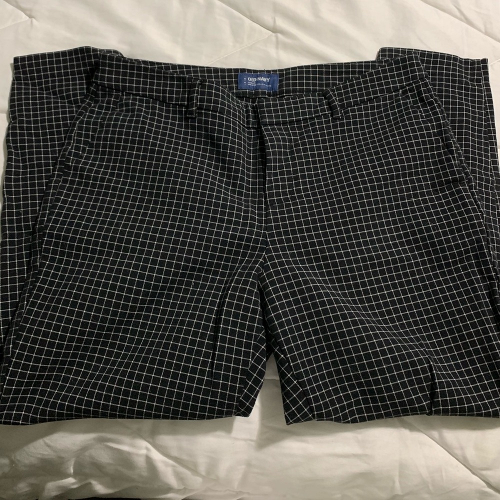 Old Navy Harper mid rise